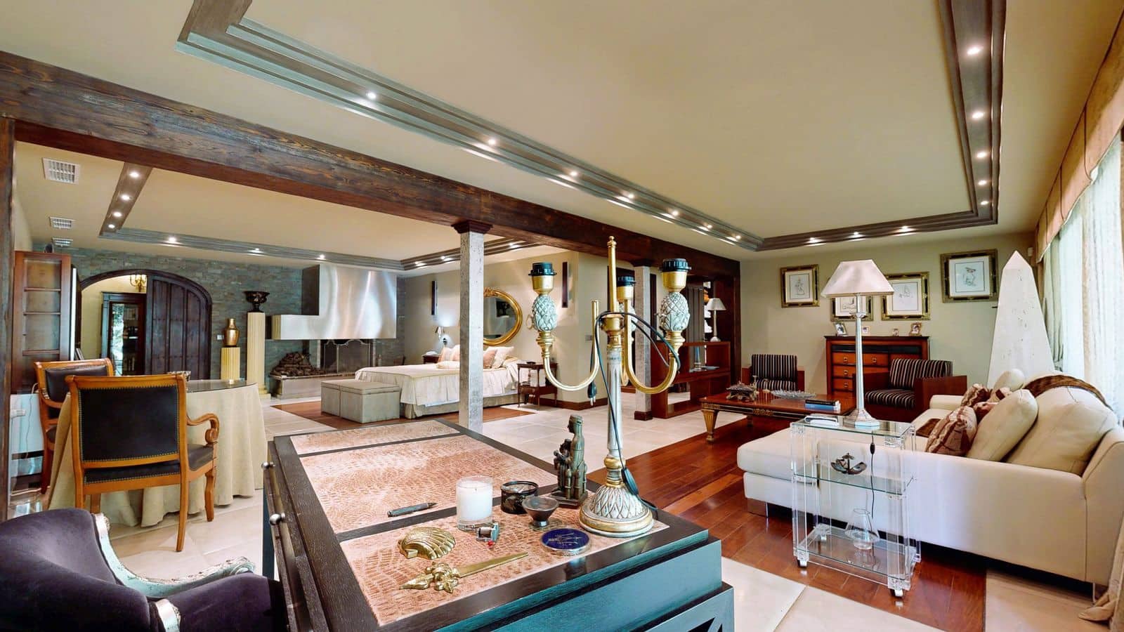 7 quarto Moradia para venda em Calahonda - 2 950 000 € (Ref: 9439748)