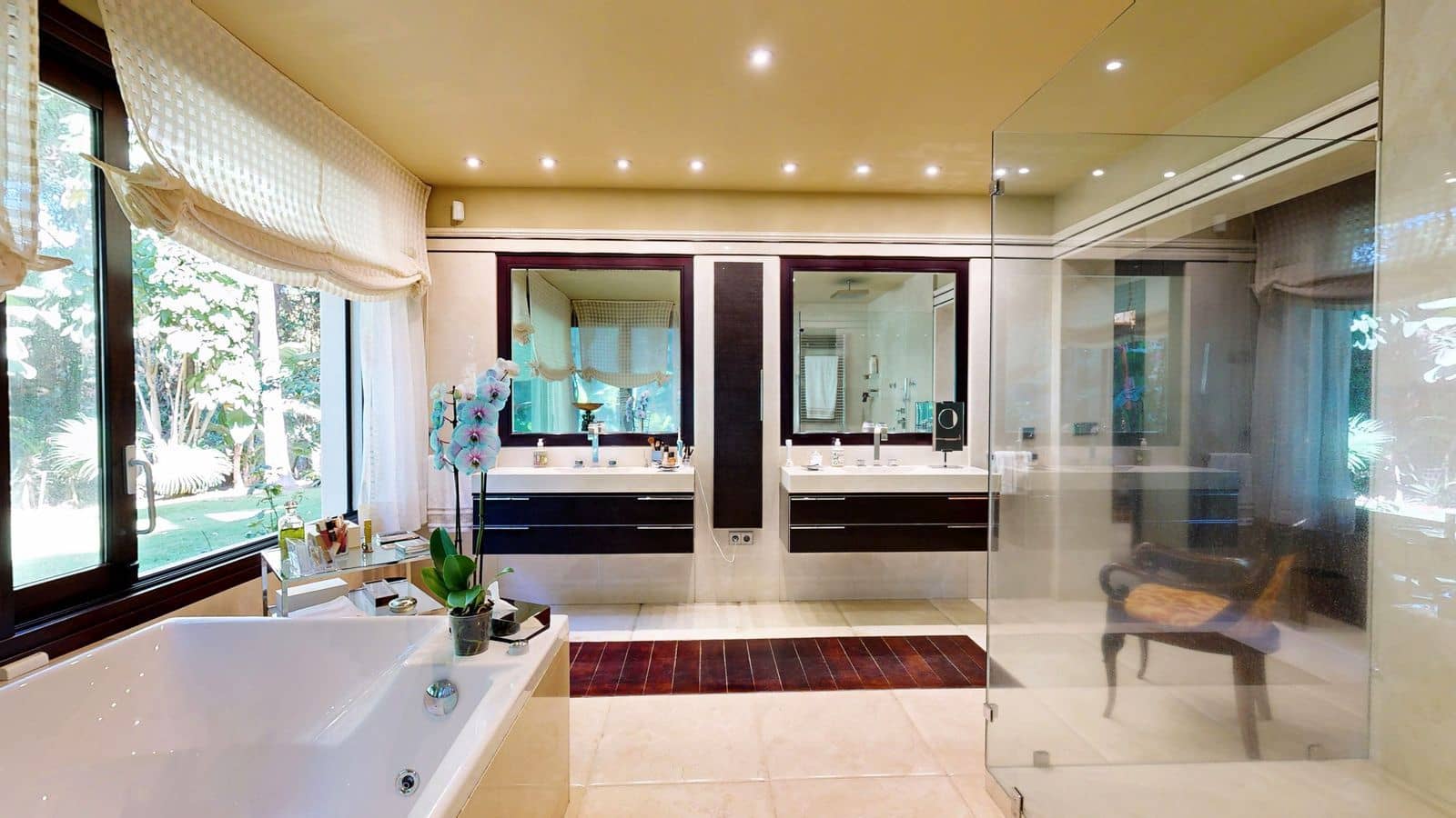 7 quarto Moradia para venda em Calahonda - 2 950 000 € (Ref: 9439748)