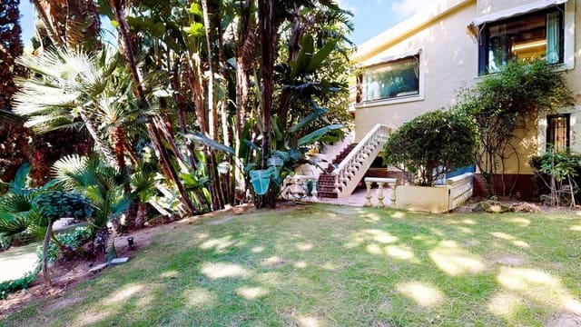 7 quarto Moradia para venda em Calahonda, Mijas - 2 950 000 € (Ref: 9439748)