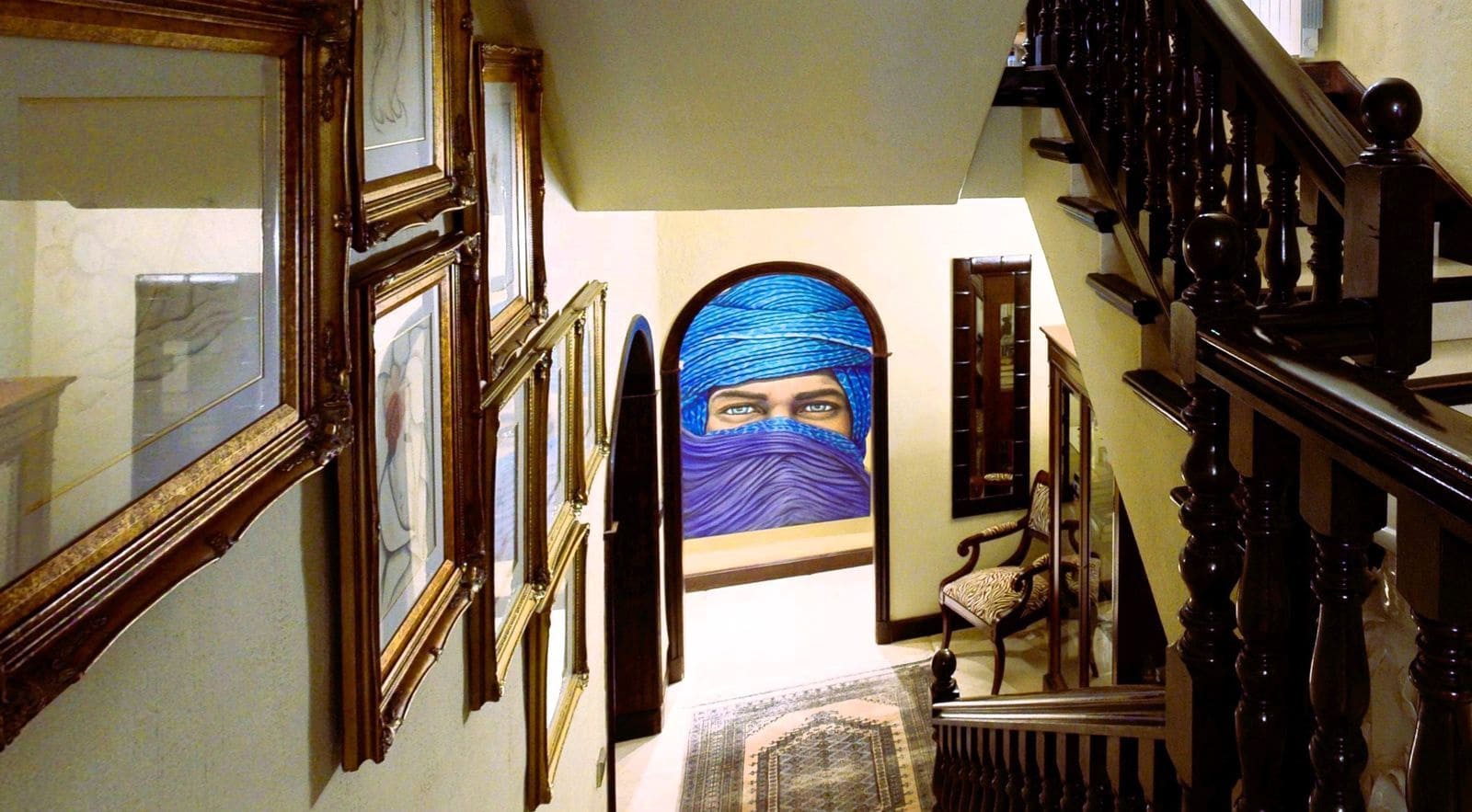 7 quarto Moradia para venda em Calahonda - 2 950 000 € (Ref: 9439748)