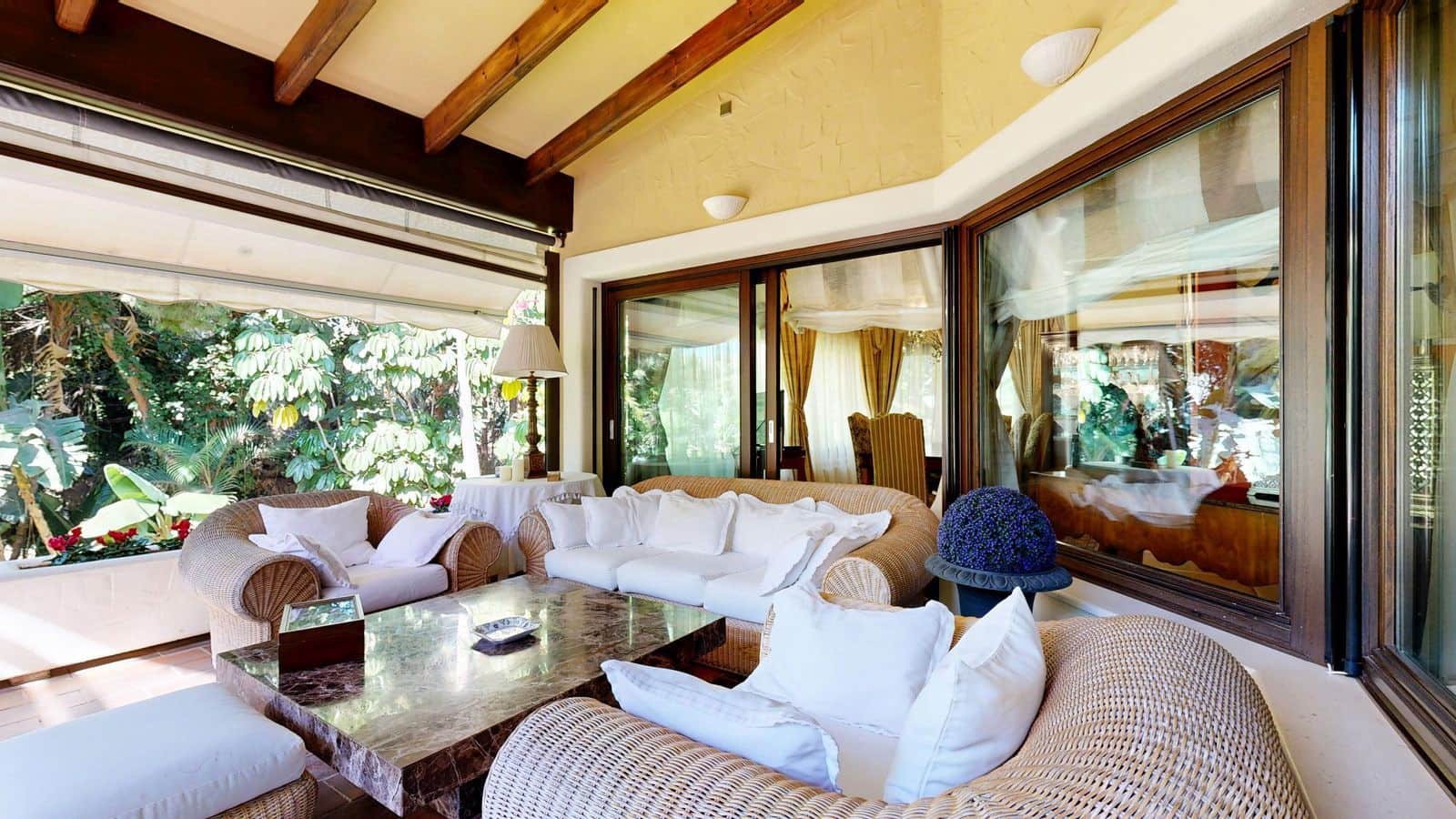 7 quarto Moradia para venda em Calahonda - 2 950 000 € (Ref: 9439748)