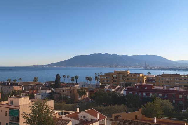 4 soveværelse Lejlighed til salg i Málaga by - € 750.000 (Ref: 9439749)