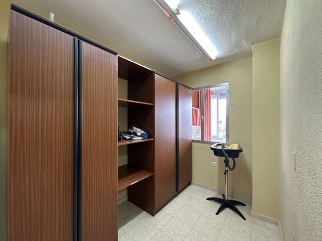 4 soveværelse Lejlighed til salg i Málaga by - € 750.000 (Ref: 9439749)