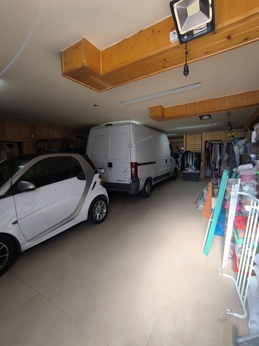 3 soverom Hus til salgs i Benalmadena - € 529 000 (Ref: 9439752)