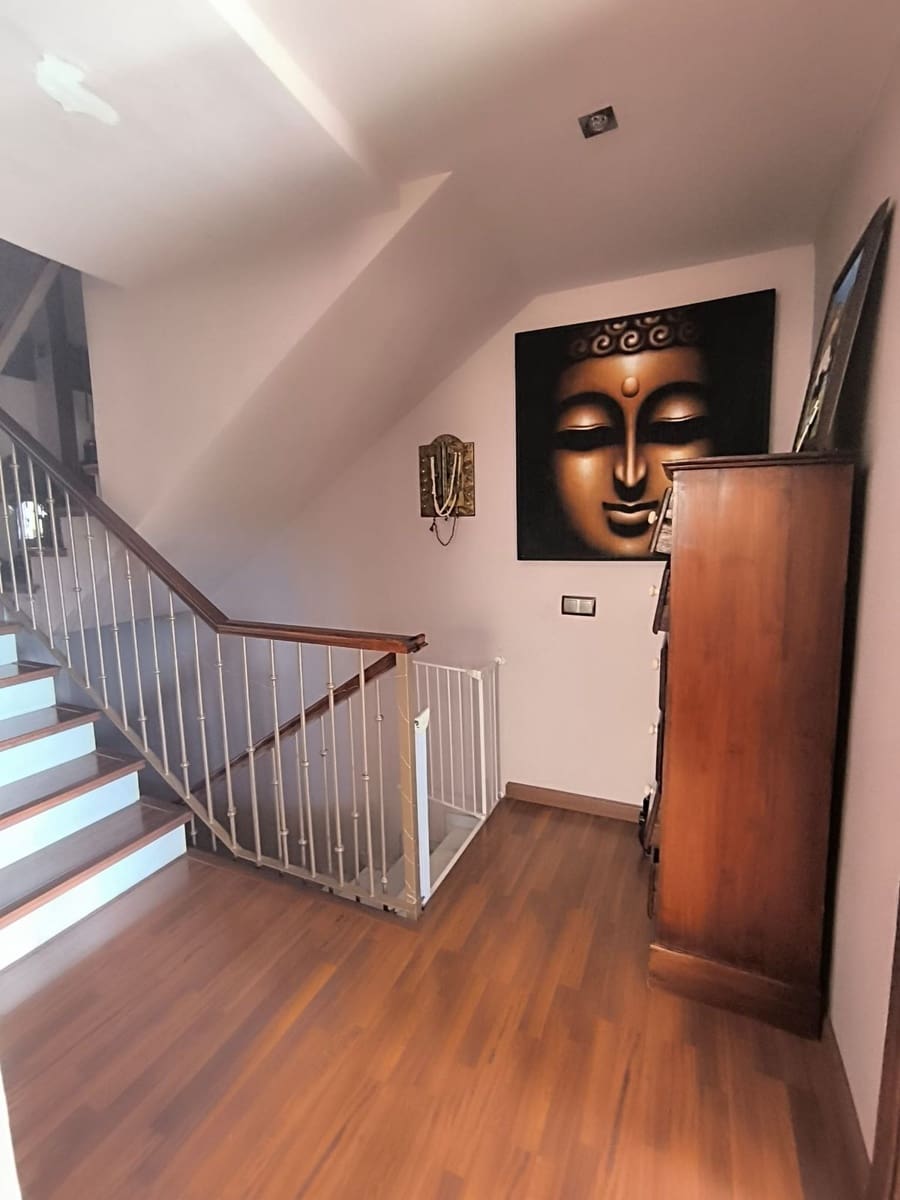 3 soverom Hus til salgs i Benalmadena - € 529 000 (Ref: 9439752)