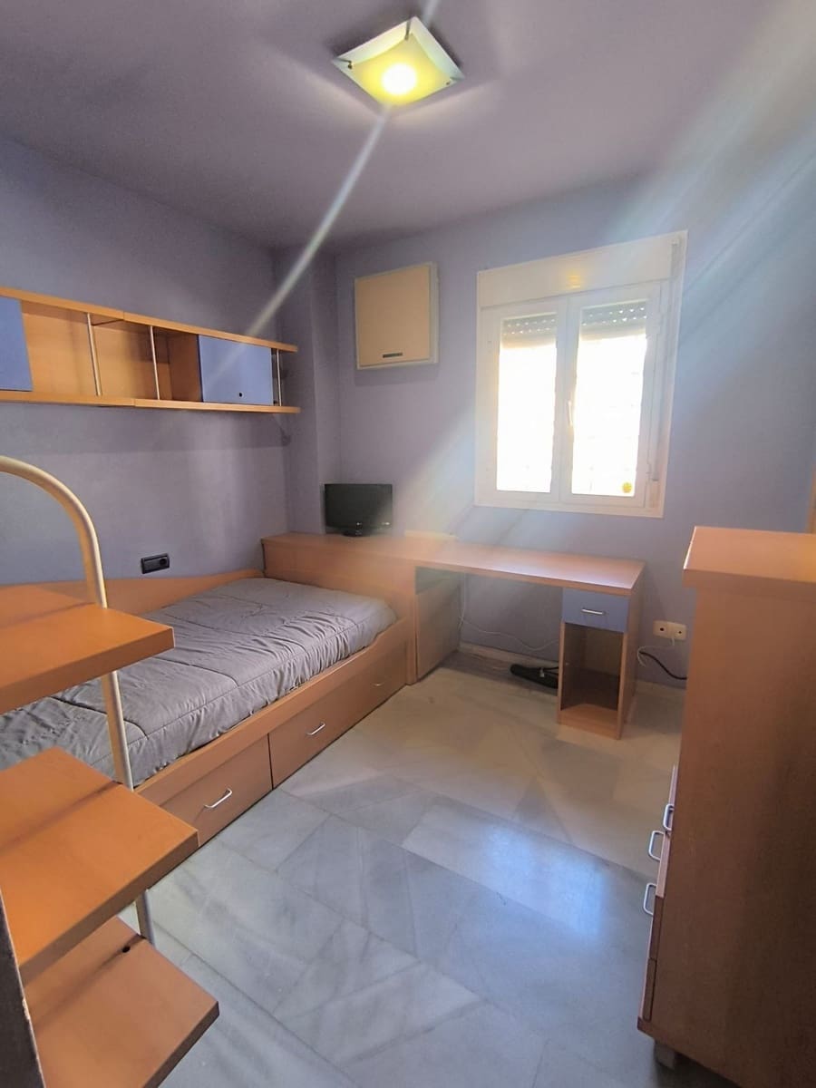 3 soverom Hus til salgs i Benalmadena - € 529 000 (Ref: 9439752)