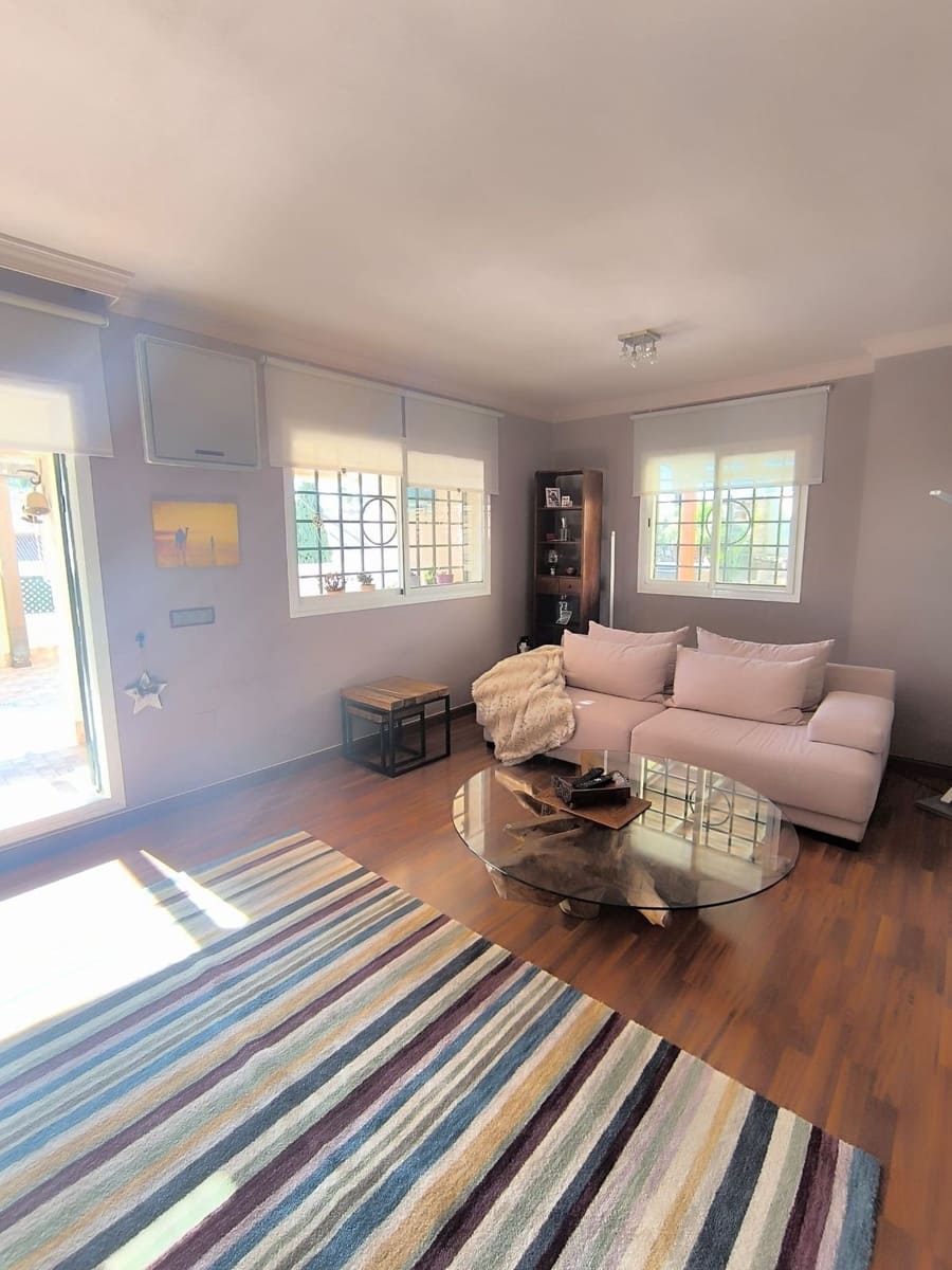 3 soverom Hus til salgs i Benalmadena - € 529 000 (Ref: 9439752)