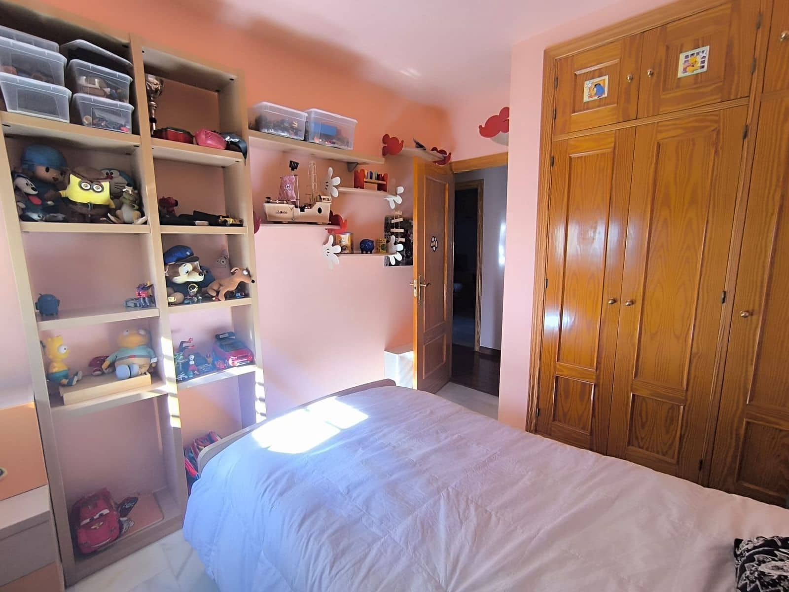 3 soverom Hus til salgs i Benalmadena - € 529 000 (Ref: 9439752)