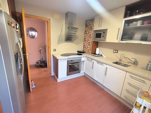 3 soveværelse Byhus til salg i Benalmádena - € 529.000 (Ref: 9439752)