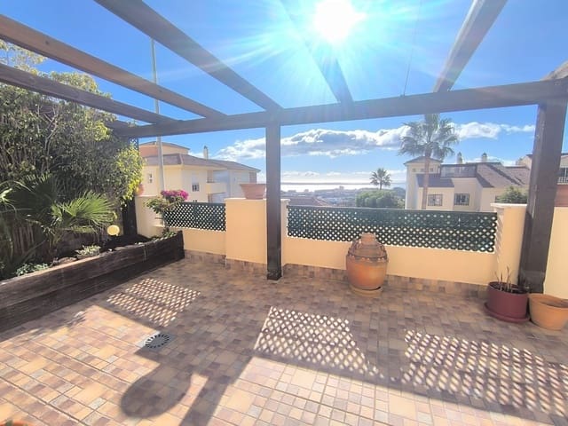 3 soveværelse Byhus til salg i Benalmádena - € 529.000 (Ref: 9439752)