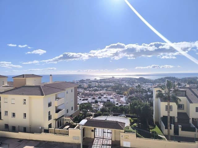 3 soveværelse Byhus til salg i Benalmádena - € 529.000 (Ref: 9439752)