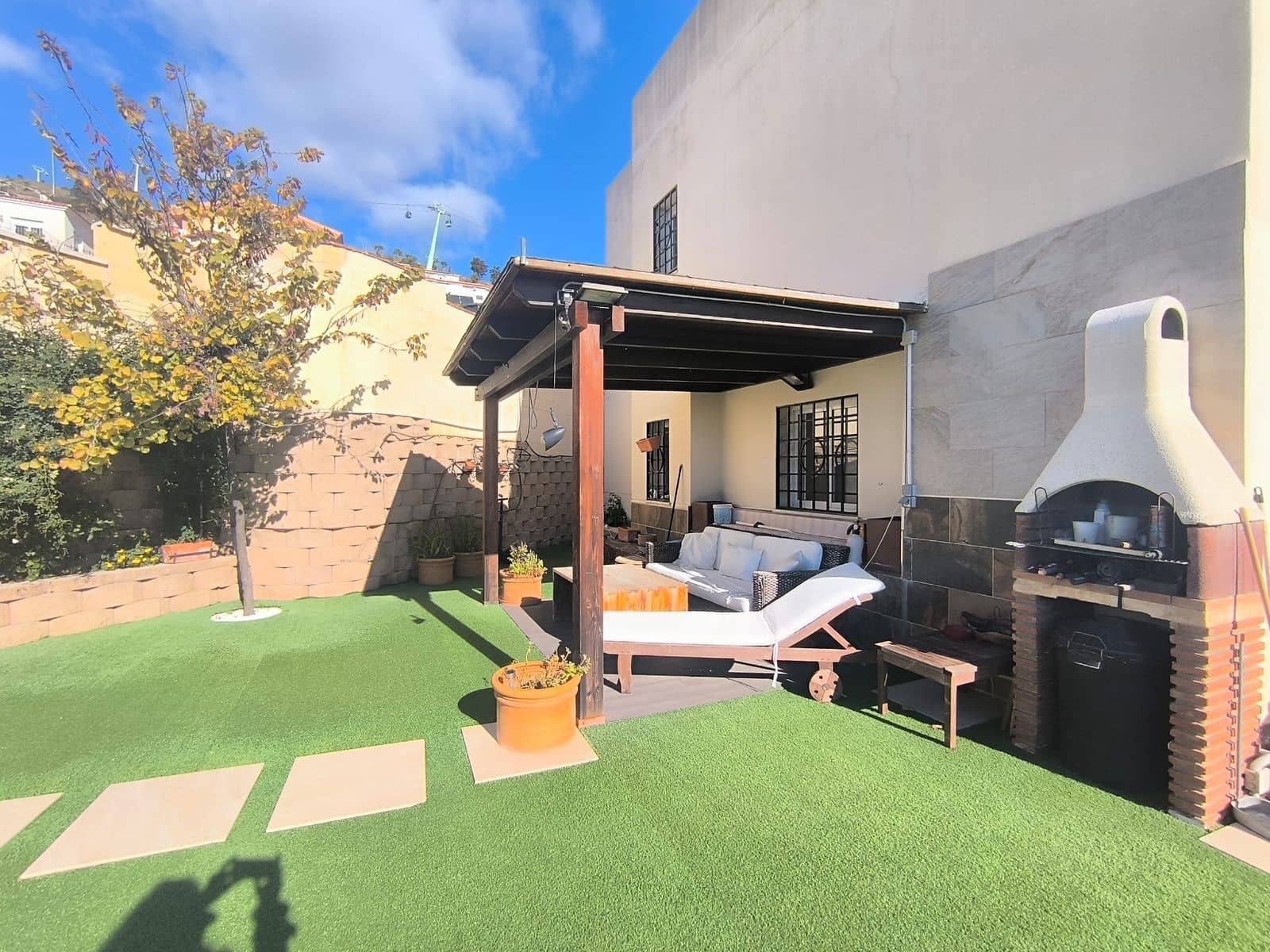 3 soverom Hus til salgs i Benalmadena - € 529 000 (Ref: 9439752)