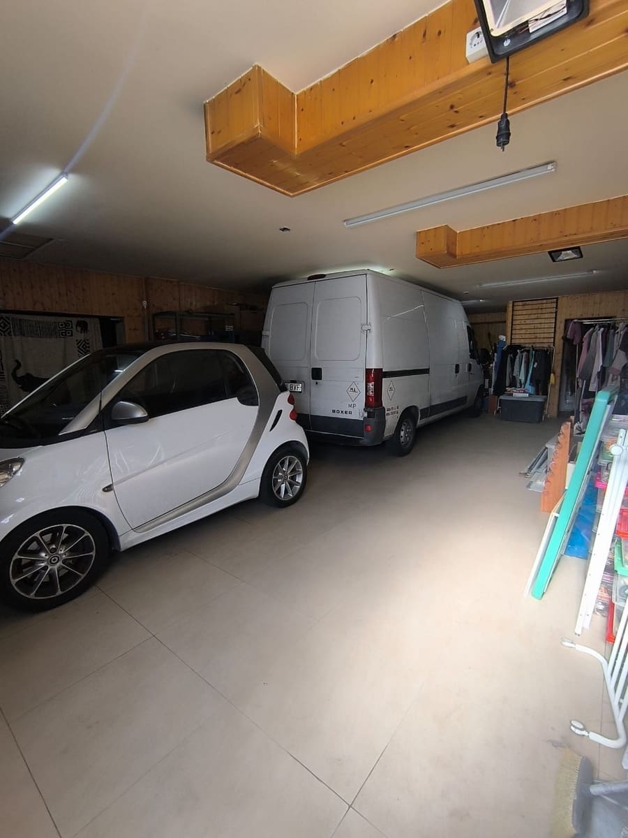 3 soverom Hus til salgs i Benalmadena - € 529 000 (Ref: 9439752)