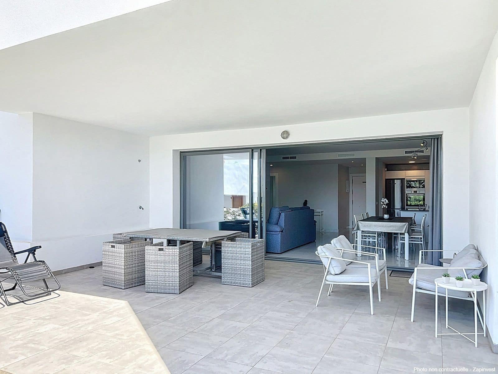 Apartamento de 3 habitaciones en Casares en venta - 495.000 € (Ref: 9439754)