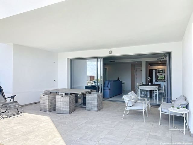 Apartamento de 3 habitaciones en Casares en venta - 495.000 € (Ref: 9439754)