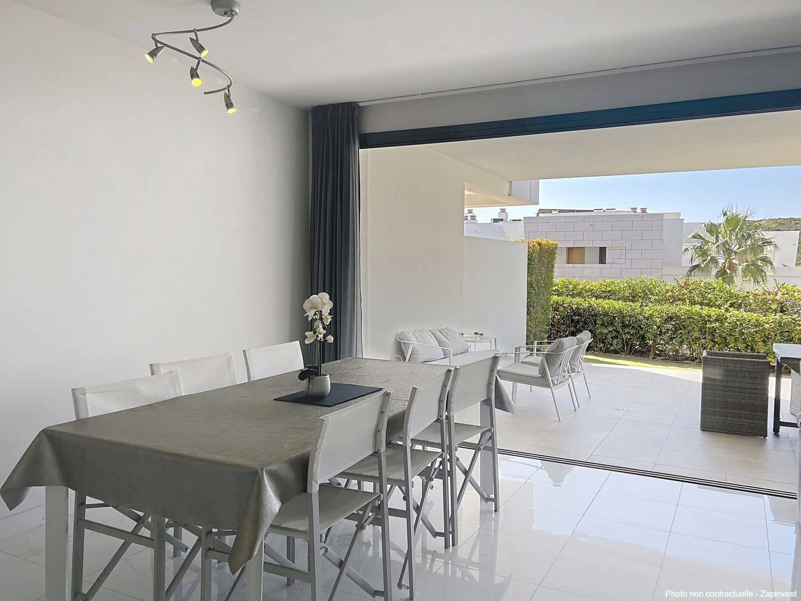 Apartamento de 3 habitaciones en Casares en venta - 495.000 € (Ref: 9439754)