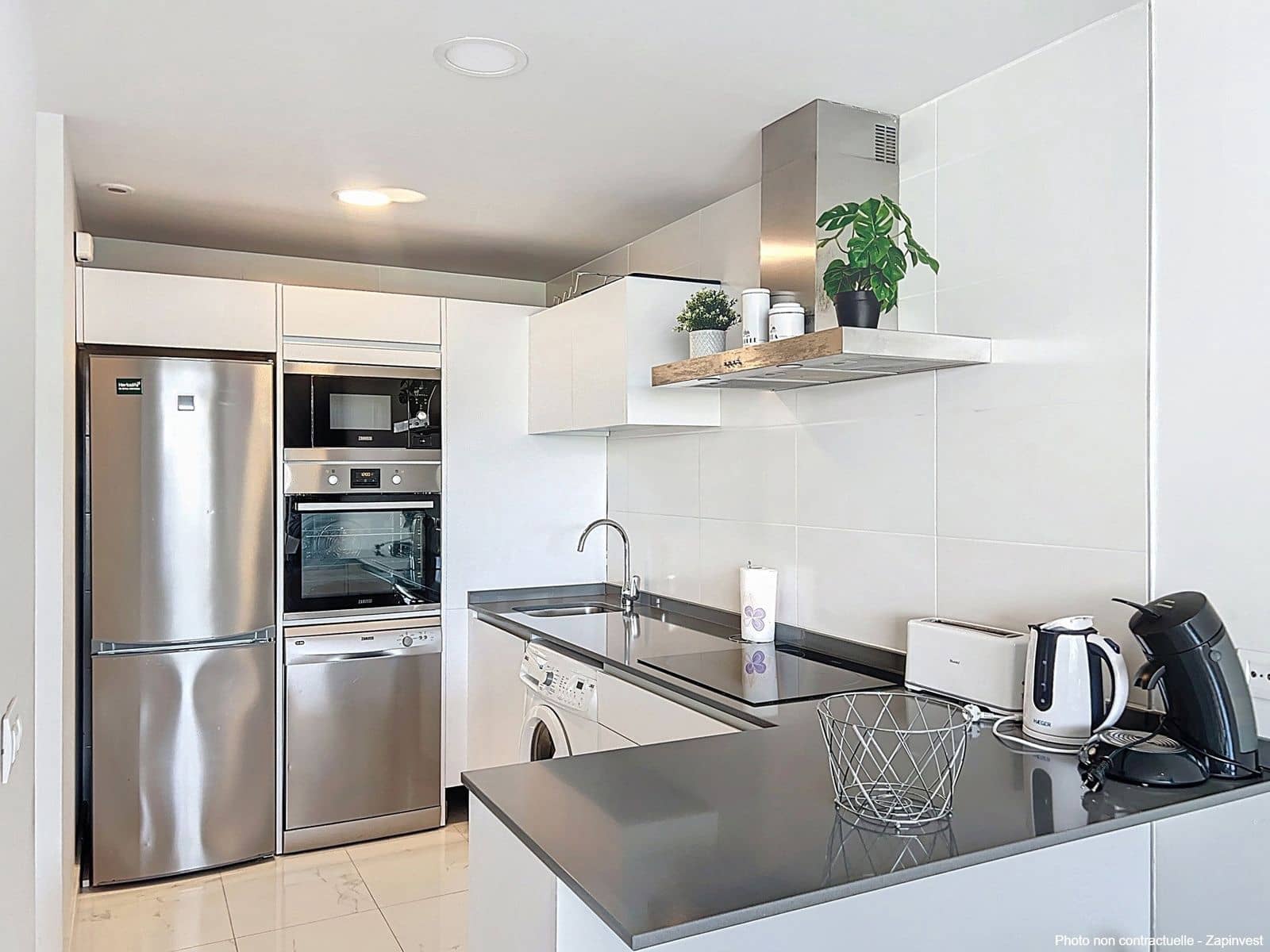 Apartamento de 3 habitaciones en Casares en venta - 495.000 € (Ref: 9439754)