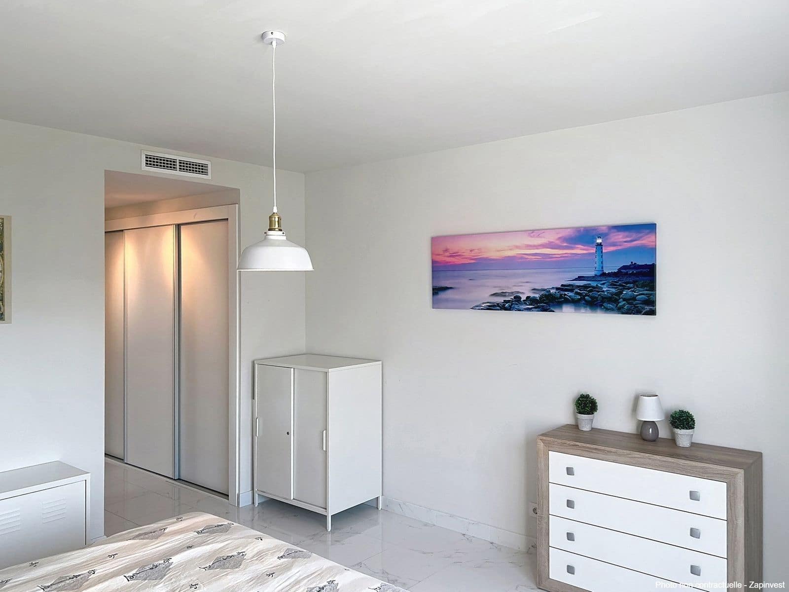 Apartamento de 3 habitaciones en Casares en venta - 495.000 € (Ref: 9439754)