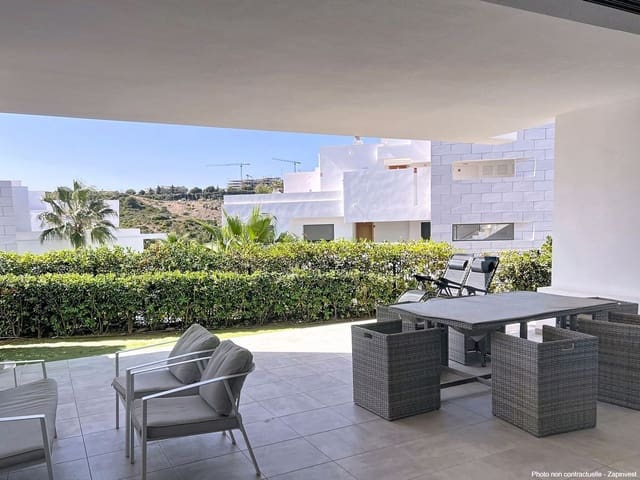 Apartamento de 3 habitaciones en Casares en venta - 495.000 € (Ref: 9439754)