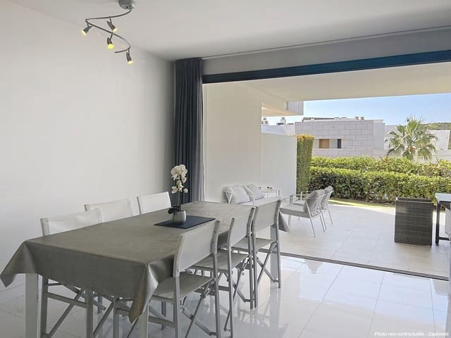 Apartamento de 3 habitaciones en Casares en venta - 495.000 € (Ref: 9439754)