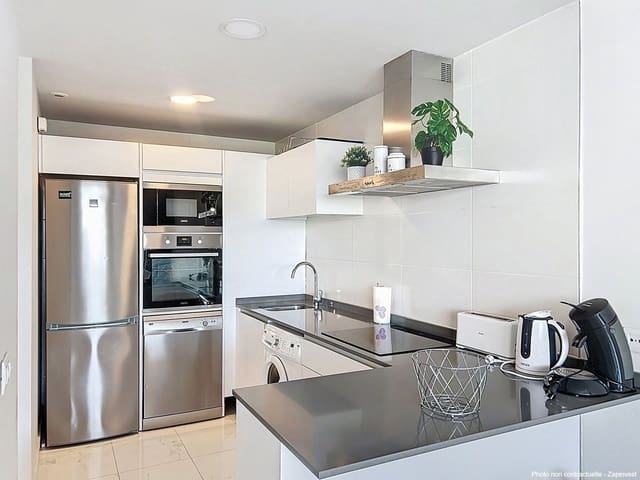 Apartamento de 3 habitaciones en Casares en venta - 495.000 € (Ref: 9439754)