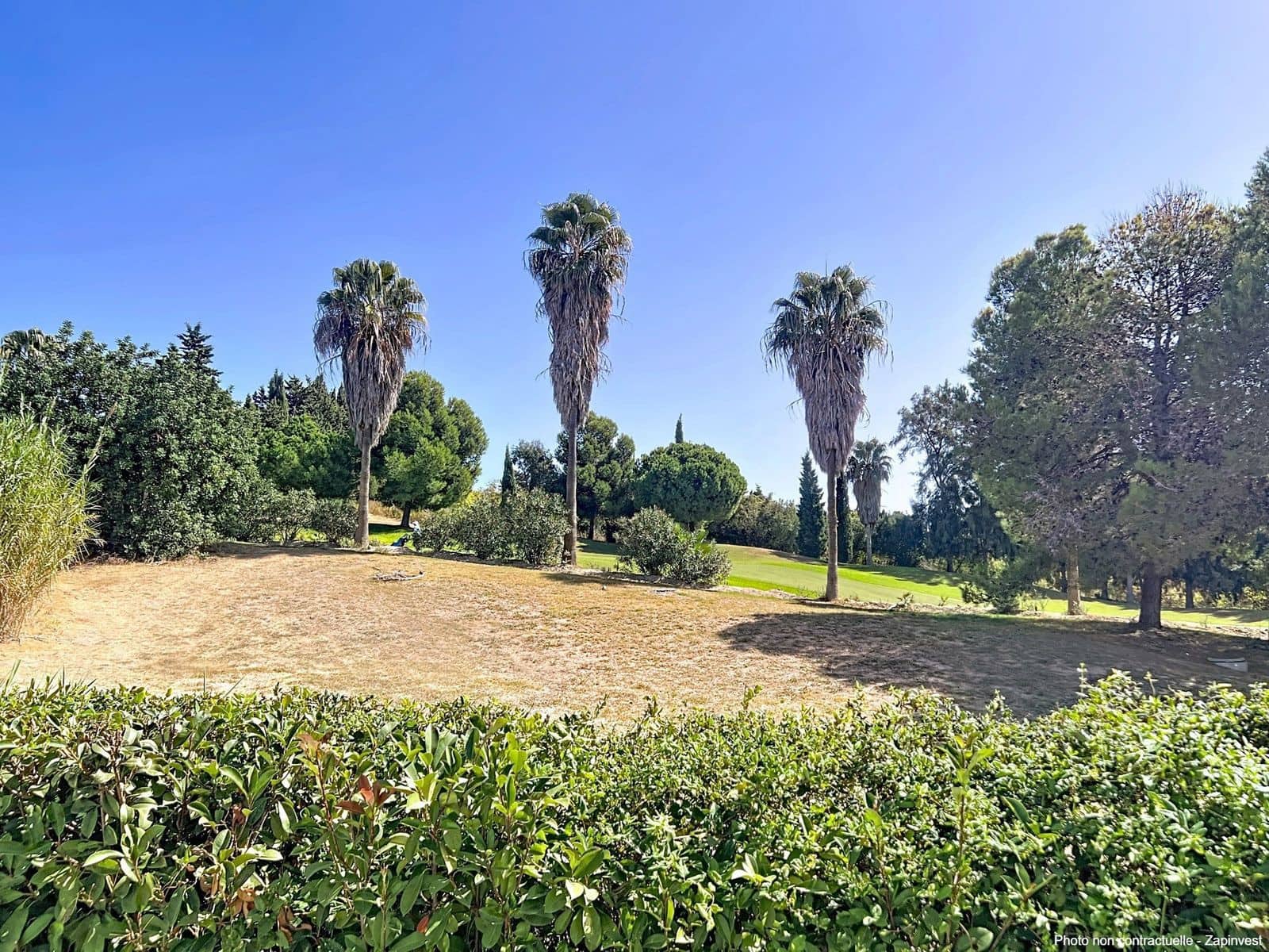 Apartamento de 3 habitaciones en Casares en venta - 495.000 € (Ref: 9439754)