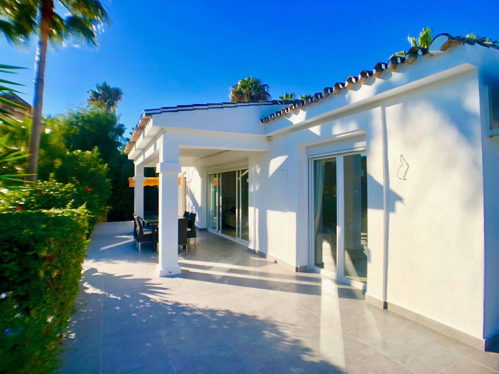 4 sypialnia Willa na sprzedaż w Atalaya-Isdabe - 1 595 000 € (Ref: 9439756)