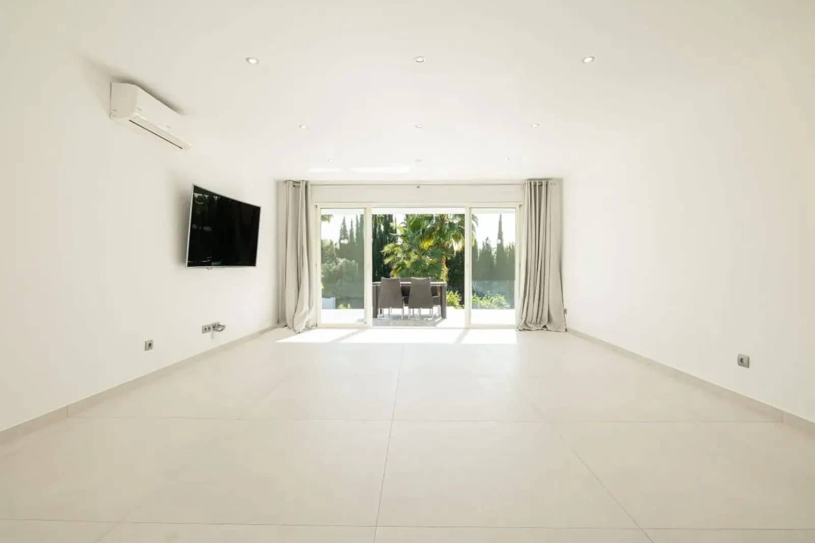 4 sypialnia Willa na sprzedaż w Atalaya-Isdabe - 1 595 000 € (Ref: 9439756)