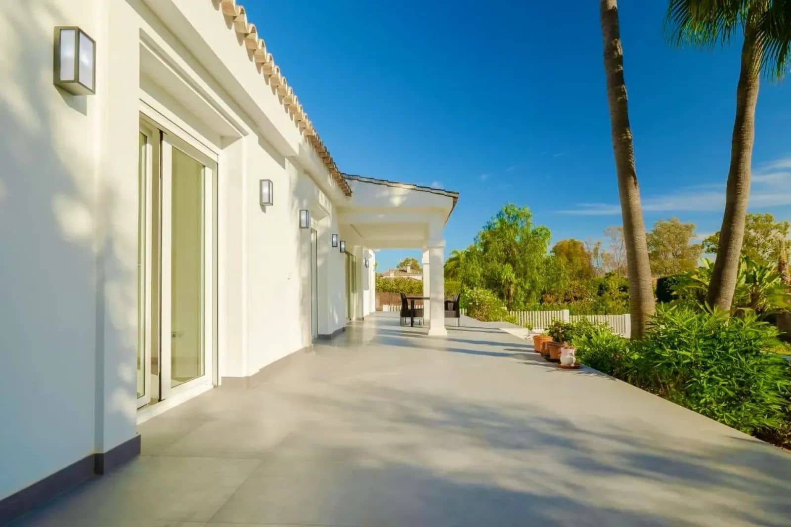 4 sypialnia Willa na sprzedaż w Atalaya-Isdabe - 1 595 000 € (Ref: 9439756)