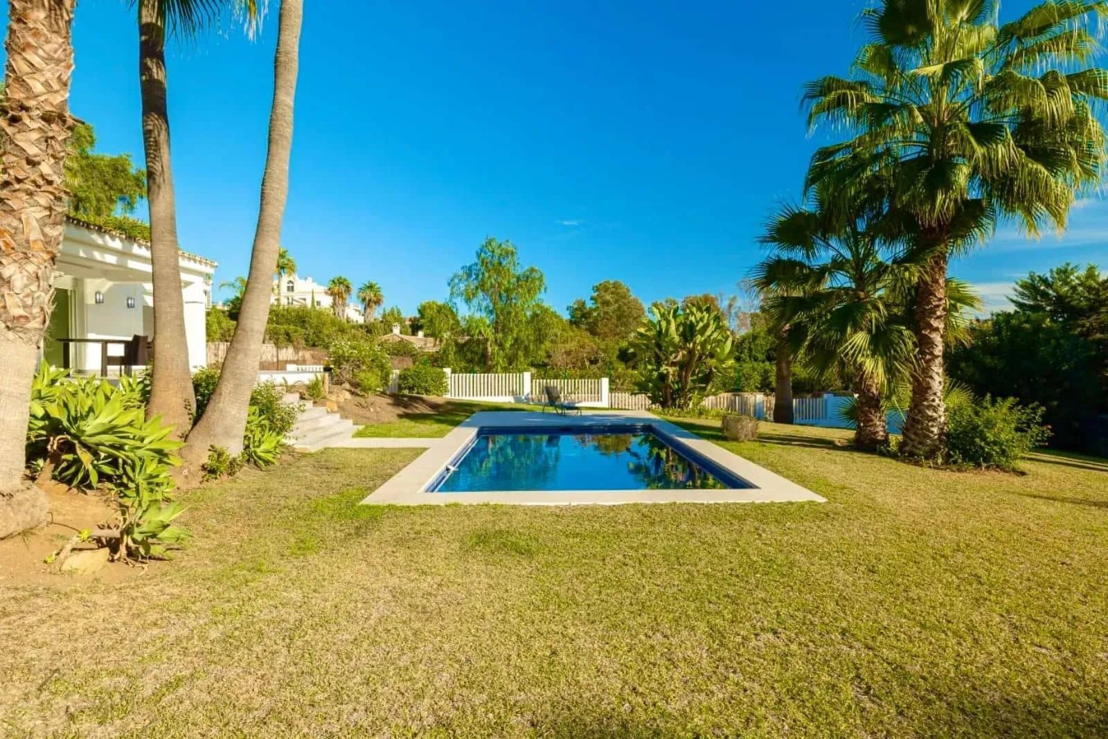 4 sypialnia Willa na sprzedaż w Atalaya-Isdabe - 1 595 000 € (Ref: 9439756)