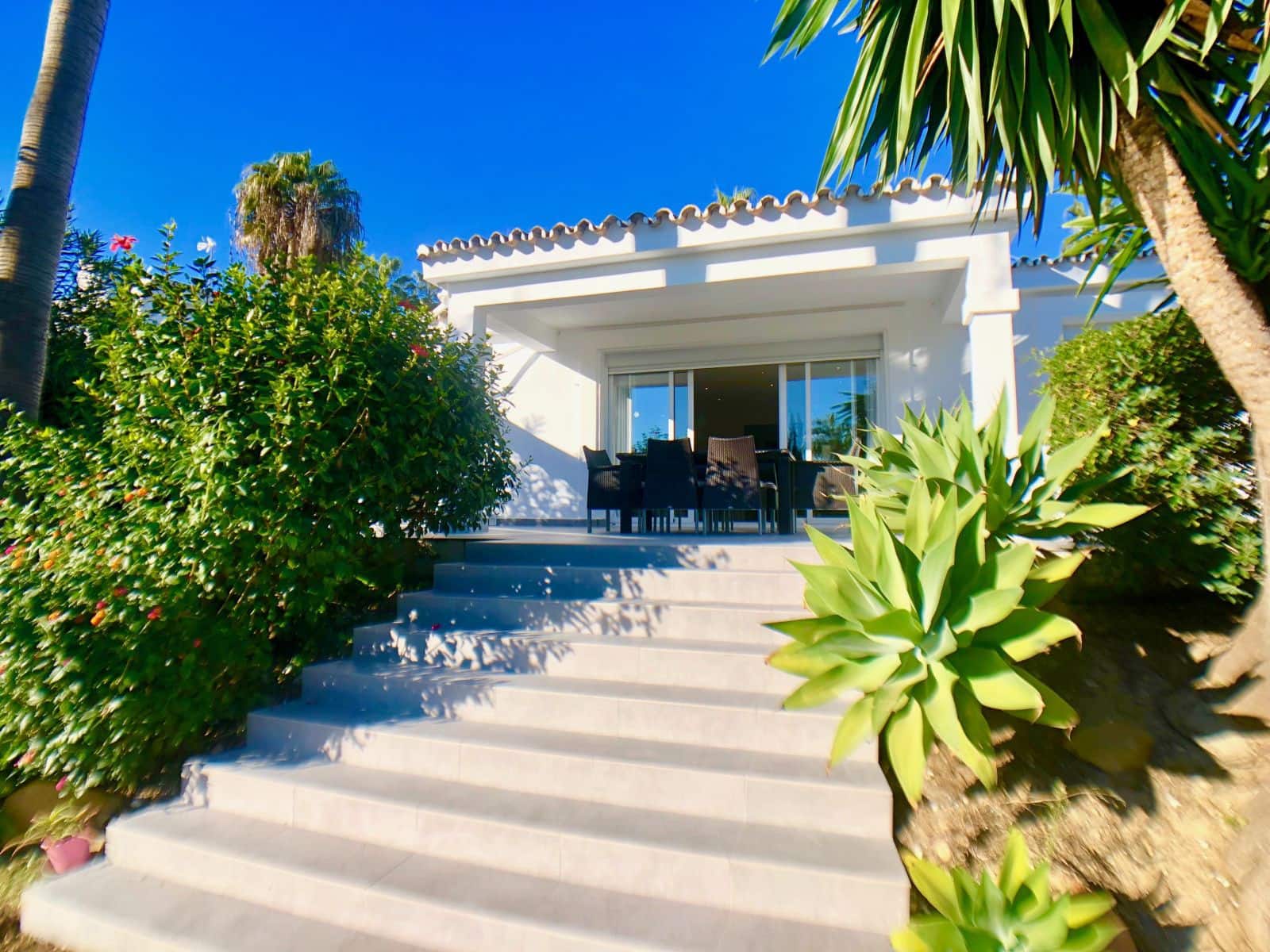 4 sypialnia Willa na sprzedaż w Atalaya-Isdabe - 1 595 000 € (Ref: 9439756)