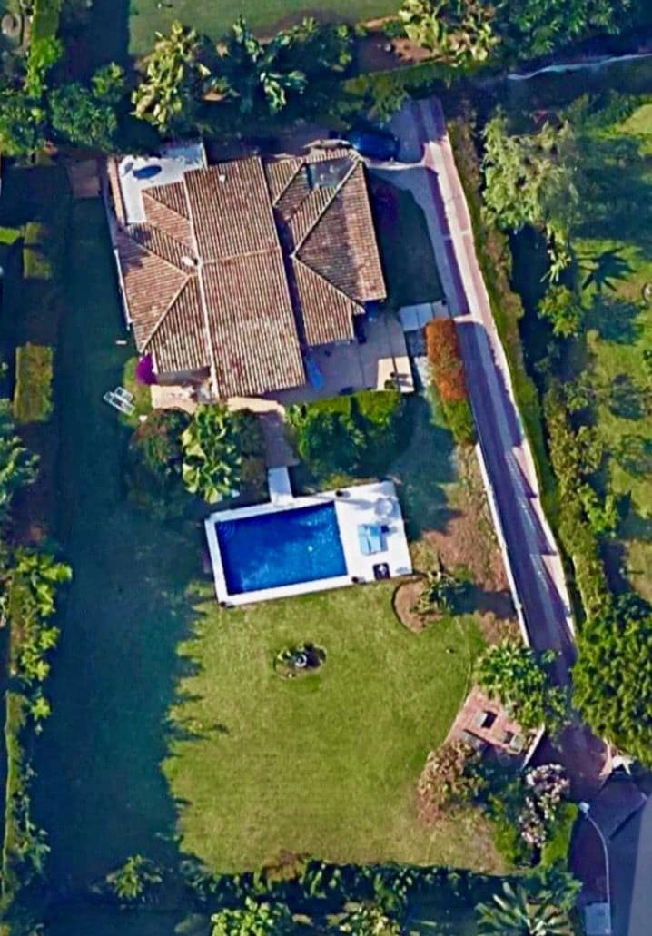 4 sypialnia Willa na sprzedaż w Atalaya-Isdabe - 1 595 000 € (Ref: 9439756)