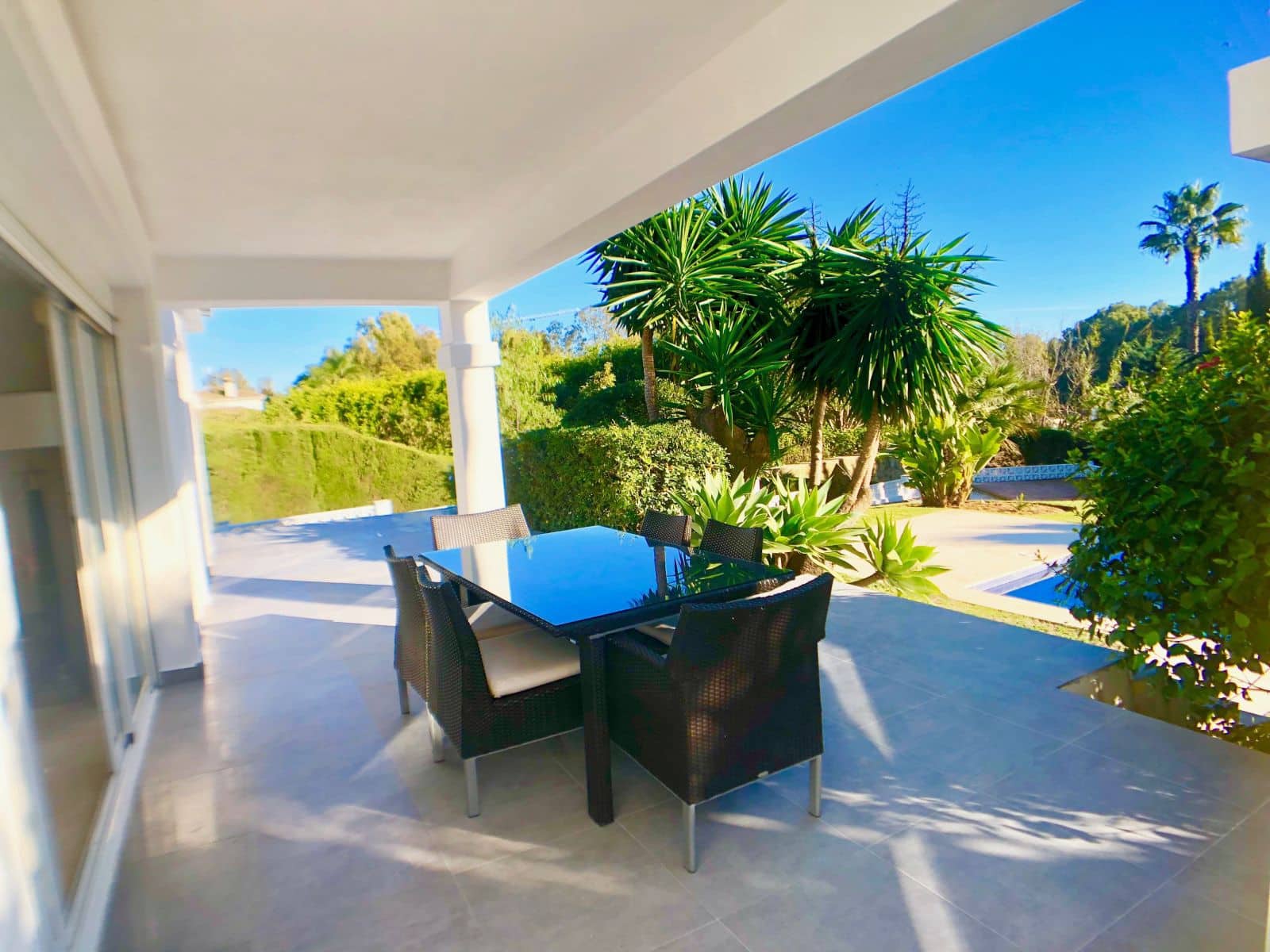 4 sypialnia Willa na sprzedaż w Atalaya-Isdabe - 1 595 000 € (Ref: 9439756)