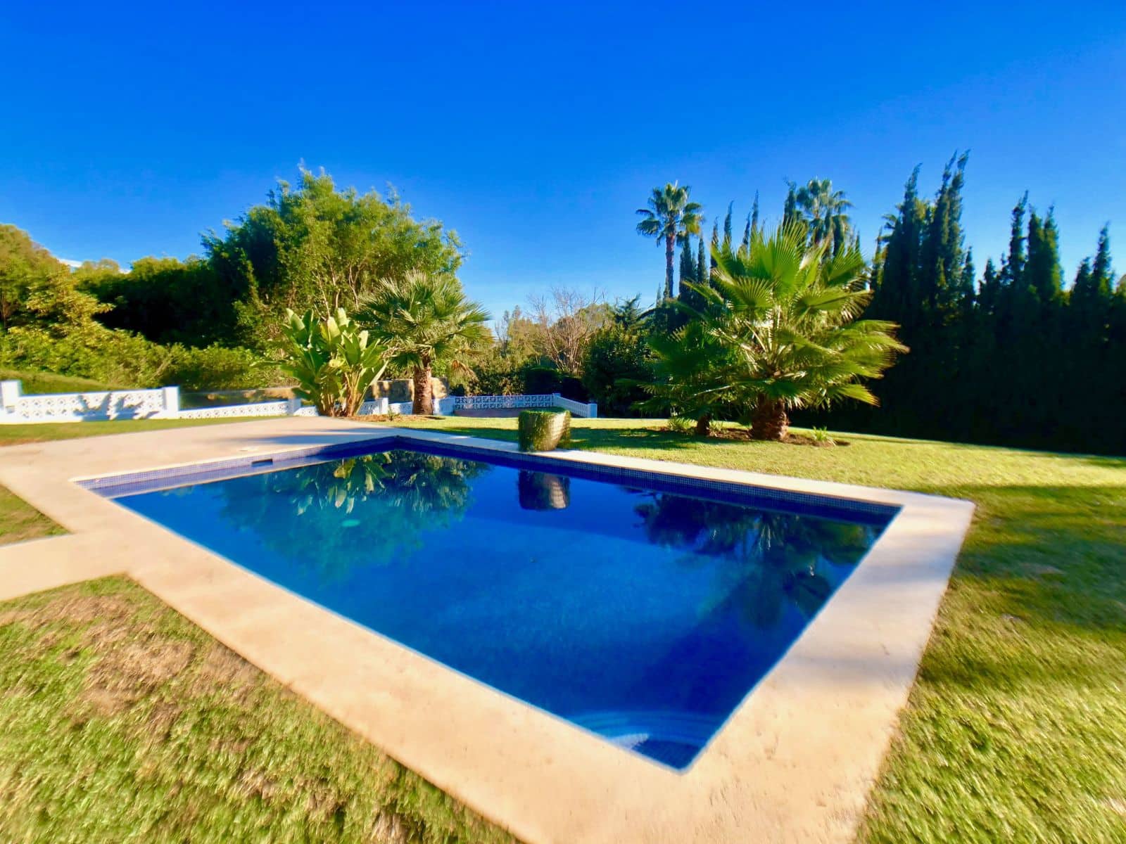 4 sypialnia Willa na sprzedaż w Atalaya-Isdabe - 1 595 000 € (Ref: 9439756)