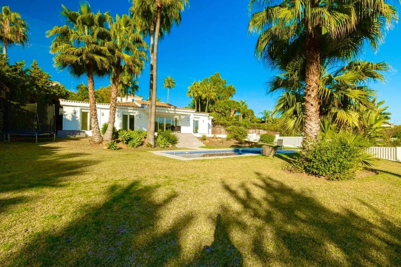 4 sypialnia Willa na sprzedaż w Atalaya-Isdabe - 1 595 000 € (Ref: 9439756)