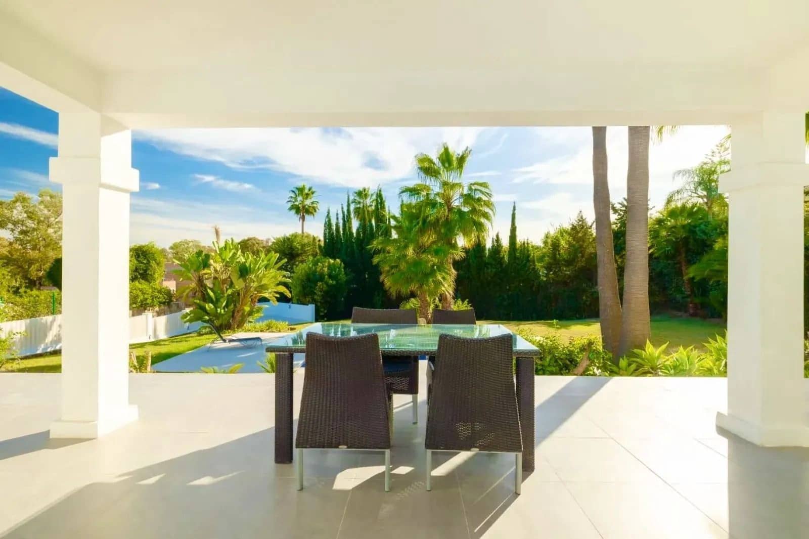 4 sypialnia Willa na sprzedaż w Atalaya-Isdabe - 1 595 000 € (Ref: 9439756)