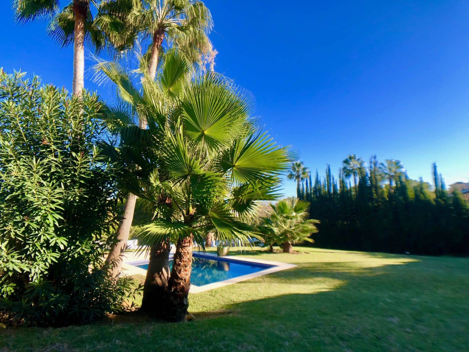 4 sypialnia Willa na sprzedaż w Atalaya-Isdabe - 1 595 000 € (Ref: 9439756)