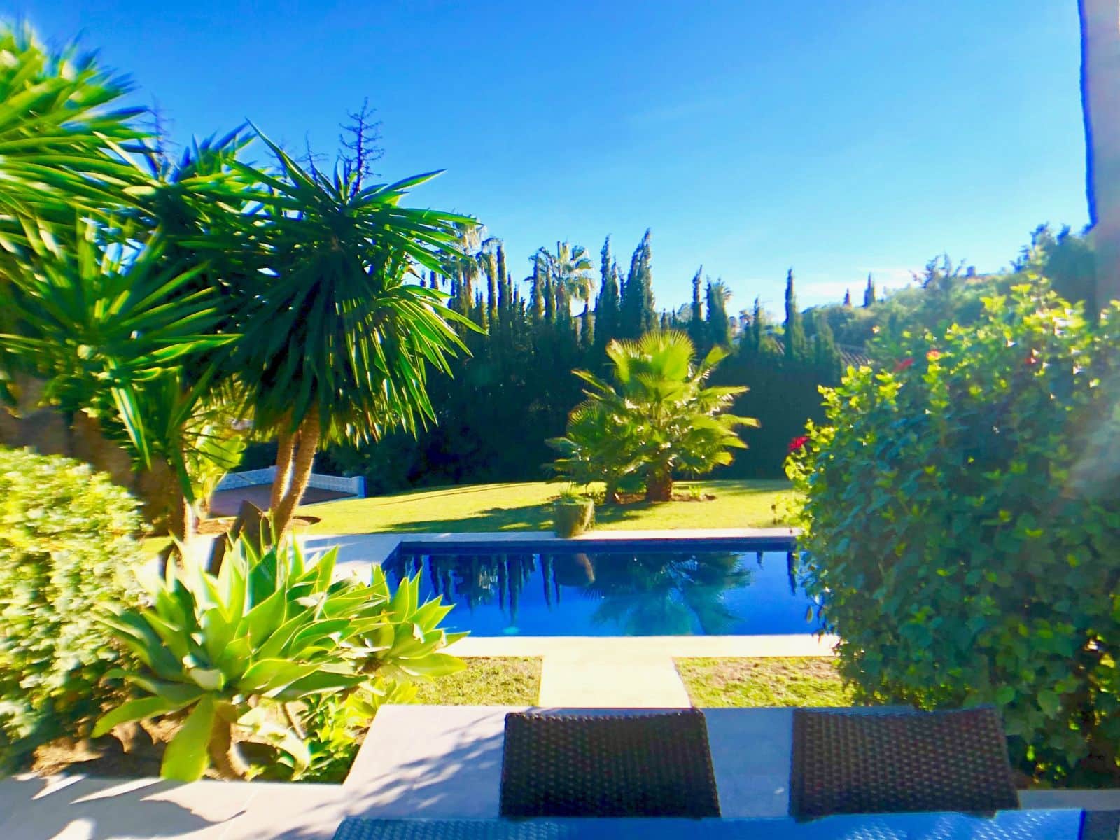 4 sypialnia Willa na sprzedaż w Atalaya-Isdabe - 1 595 000 € (Ref: 9439756)