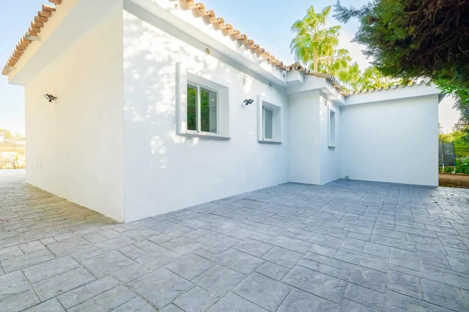 4 sypialnia Willa na sprzedaż w Atalaya-Isdabe - 1 595 000 € (Ref: 9439756)