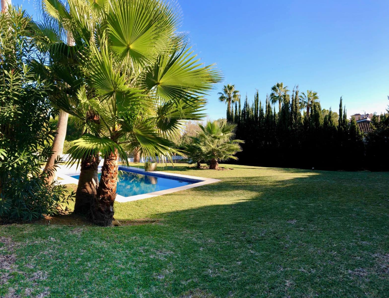 4 sypialnia Willa na sprzedaż w Atalaya-Isdabe - 1 595 000 € (Ref: 9439756)