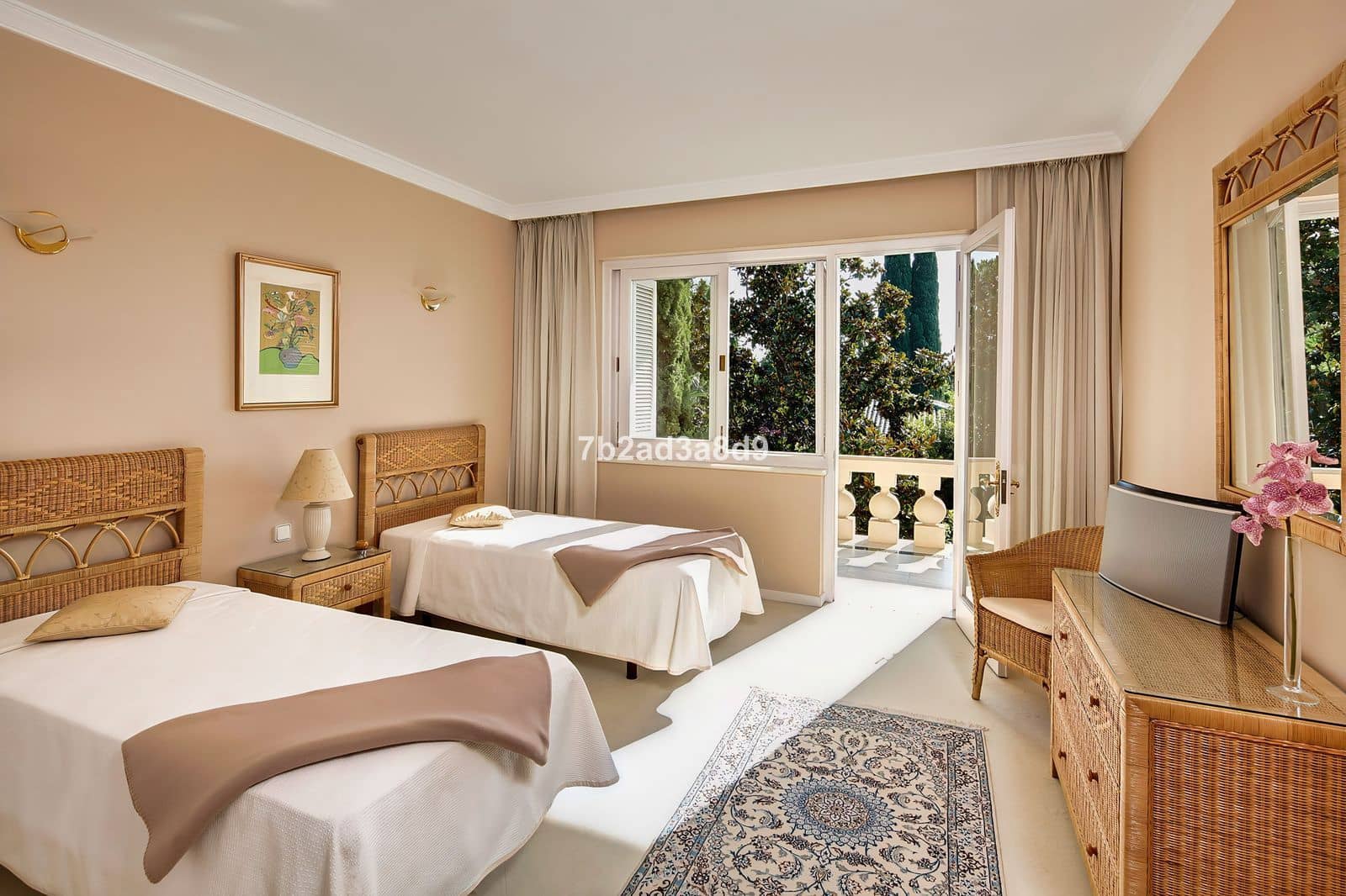 10 sypialnia Willa na sprzedaż w Rio Real - 10 000 000 € (Ref: 9439760)