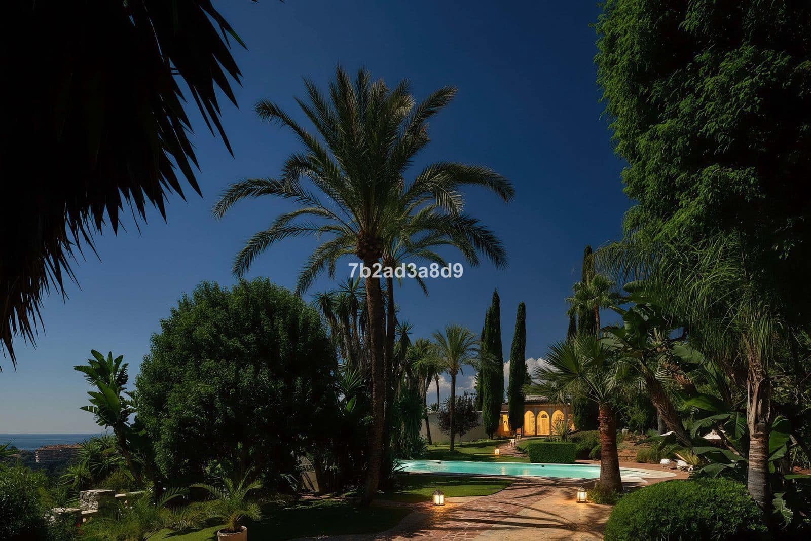 10 sypialnia Willa na sprzedaż w Rio Real - 10 000 000 € (Ref: 9439760)