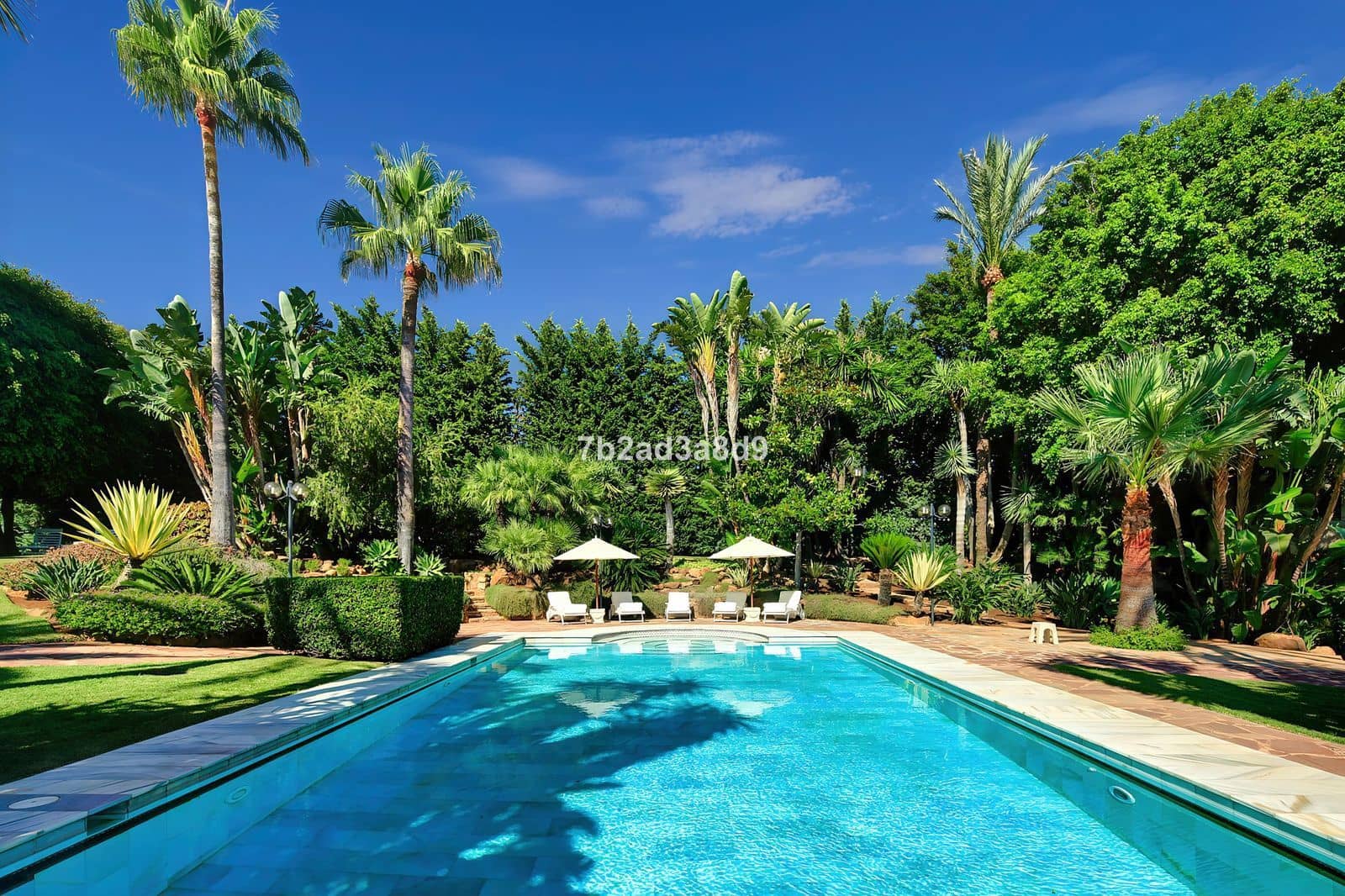 10 sypialnia Willa na sprzedaż w Rio Real - 10 000 000 € (Ref: 9439760)