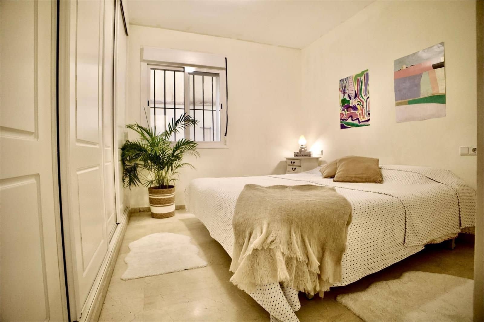 1 soveværelse Lejlighed til salg i Estepona - € 315.000 (Ref: 9439764)