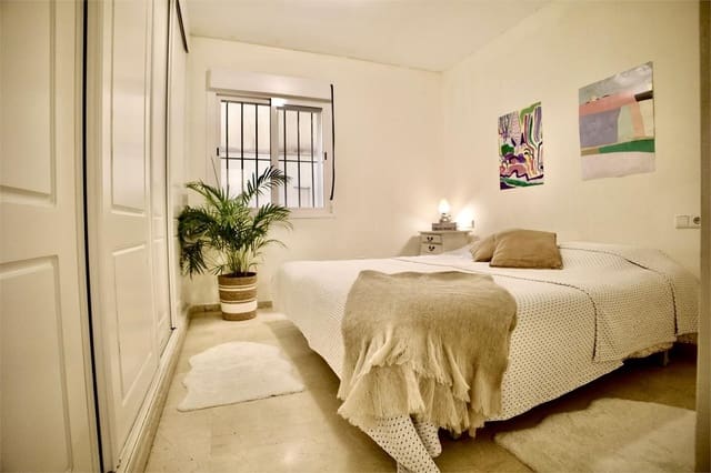 1 soveværelse Lejlighed til salg i Centro, Estepona - € 315.000 (Ref: 9439764)