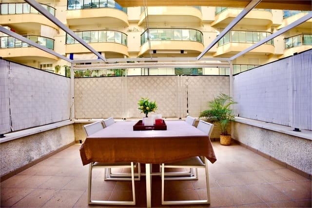 1 soveværelse Lejlighed til salg i Centro, Estepona - € 315.000 (Ref: 9439764)