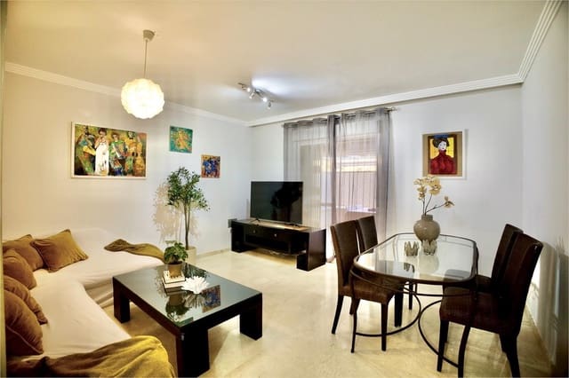 1 soveværelse Lejlighed til salg i Centro, Estepona - € 315.000 (Ref: 9439764)