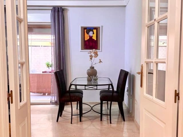 1 soveværelse Lejlighed til salg i Centro, Estepona - € 315.000 (Ref: 9439764)