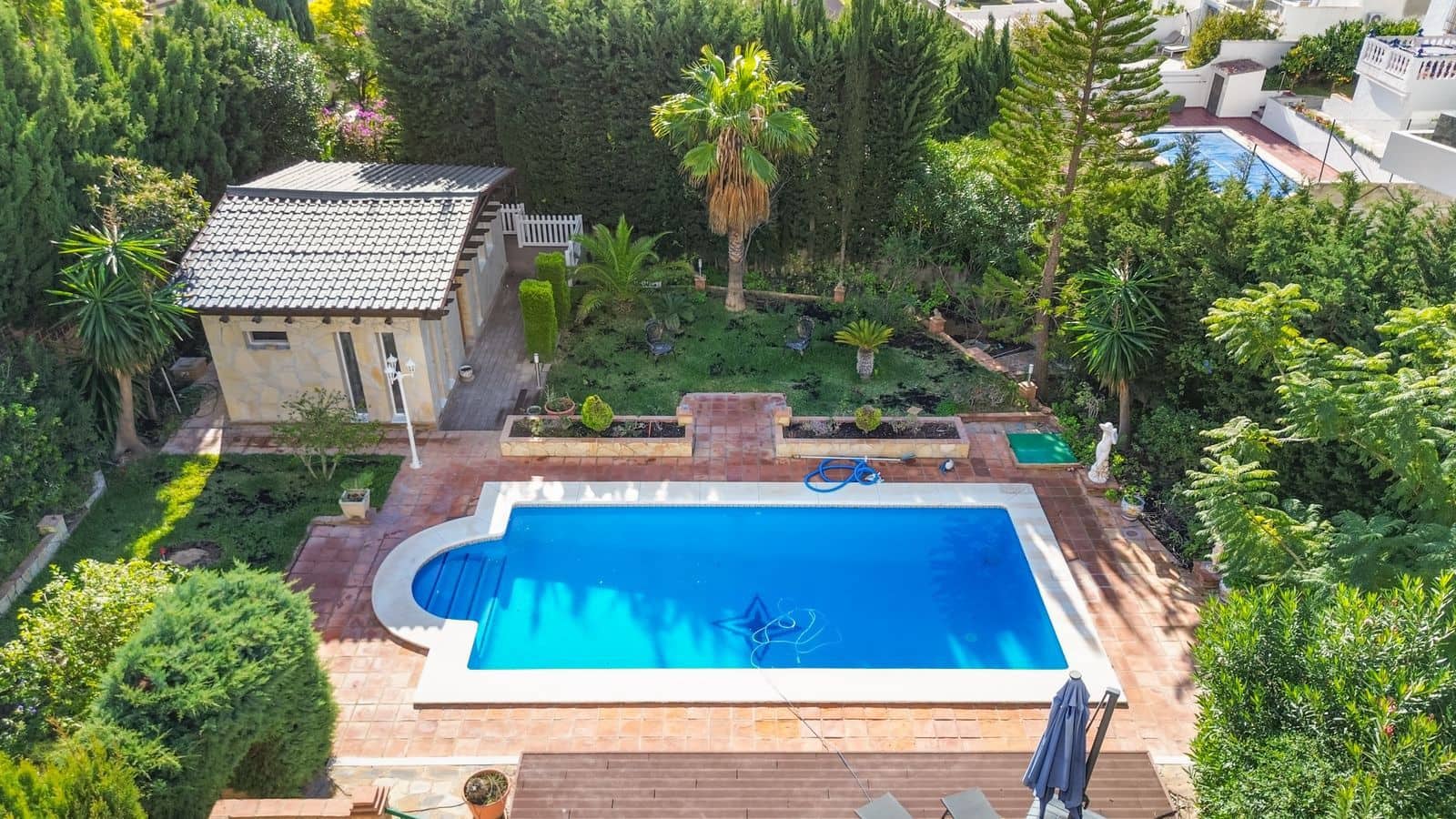 4 sypialnia Willa na sprzedaż w Benalmadena - 1 199 000 € (Ref: 9439765)