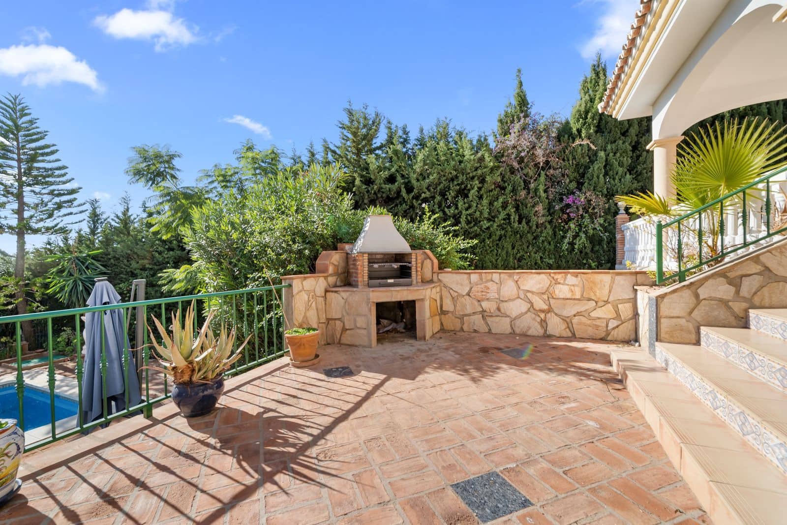 4 sypialnia Willa na sprzedaż w Benalmadena - 1 199 000 € (Ref: 9439765)